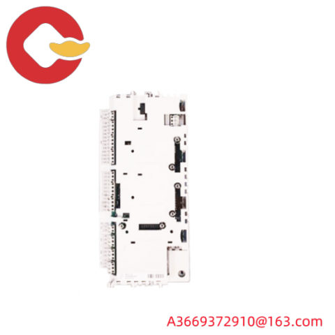 ABB RDCU-12C CONTROL UNIT, Advanced PLC Module for Industrial Automation