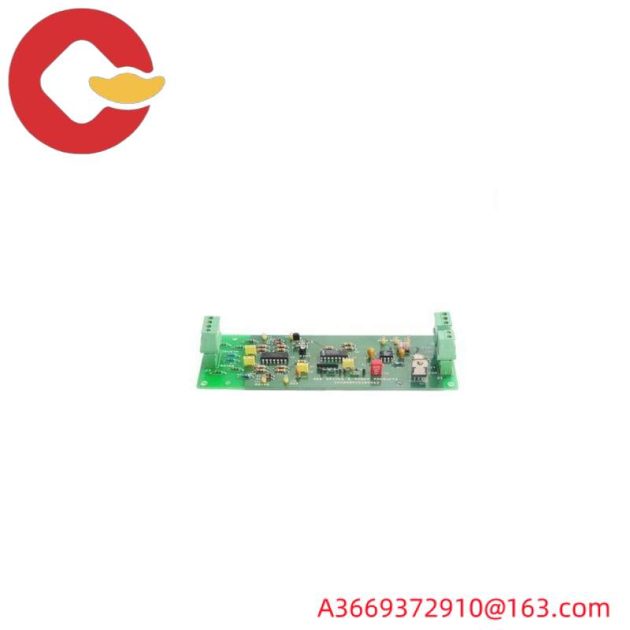 ABB 3AUA489002B4562 Industrial Control PCB Card