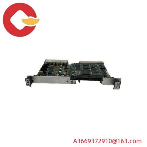 ABB 3BDH000741R1 21-P - High-Performance Industrial Control Module
