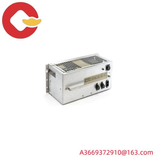 ABB 3BDH000741R1 21-P - High-Performance Industrial Control Module