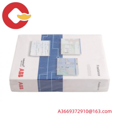 ABB 3BDS008790R09 - Precision Control Module, Made in Germany