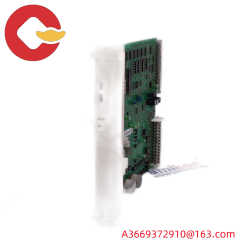 ABB 3BHB001336R0001 UNS1860b-P V1: Industrial Control System Module