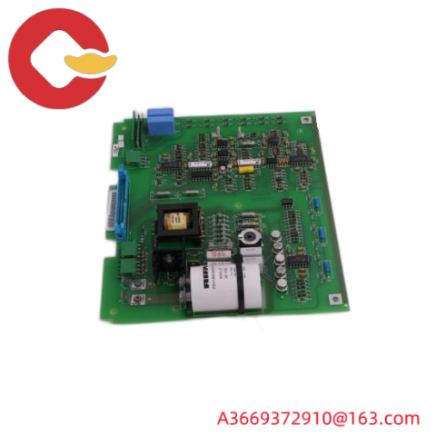 ABB 3BHB002916R0101 UFC721AE01 Asea Brown Boveri - Advanced Industrial Control Module