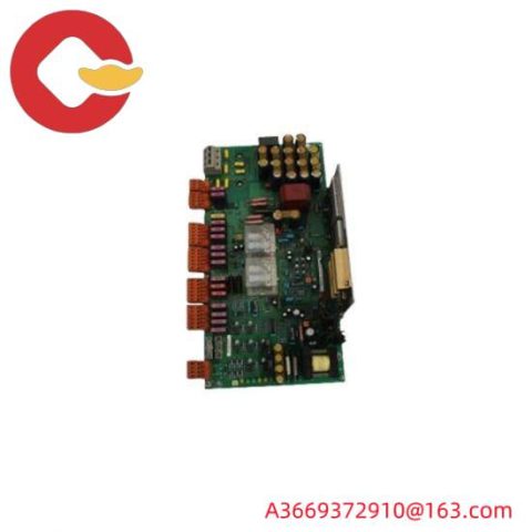 ABB 3BHB003431R0001 Industrial Control Board, Advanced Automation Solutions