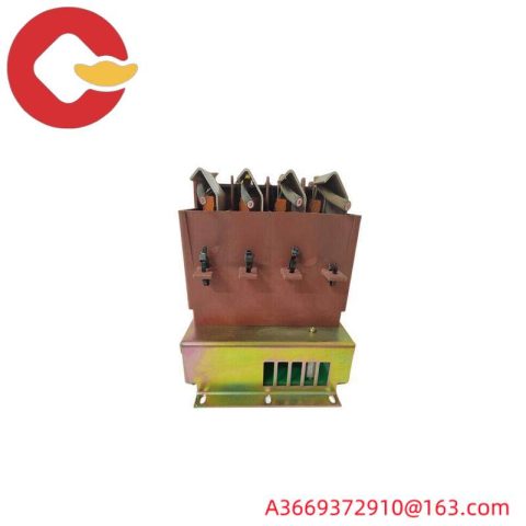 ABB 3BHB004661R0101 KUC711AE Gate Unit - Industrial Automation Solution