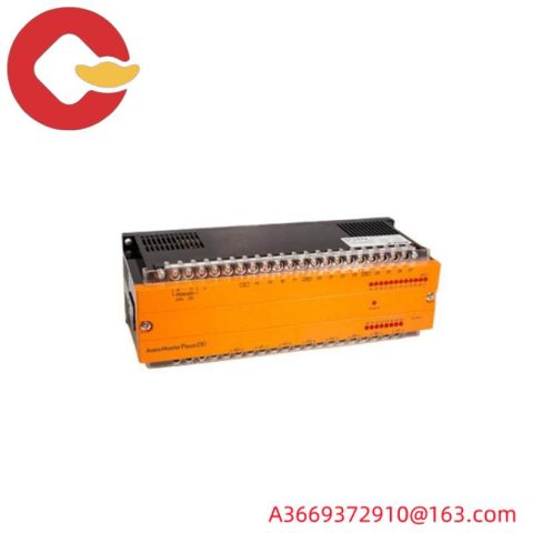 ABB 3BHB005243R0105 KUC755 AE105 Power Supply Module