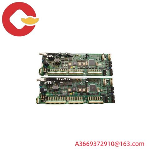 ABB 3BHB005922R0001 - Advanced Control Panel