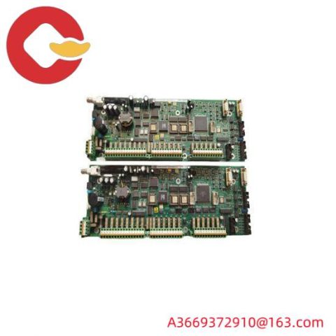 ABB 3BHB005922R0001 - UNS0880A-P Bridge Rectifier Interface Board