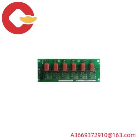 ABB 3BHB006338R0001 - Advanced Drive Interface Module