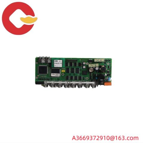 ABB UNS0881a-P,V2 3BHB006338R0002 Gate Driver Interface