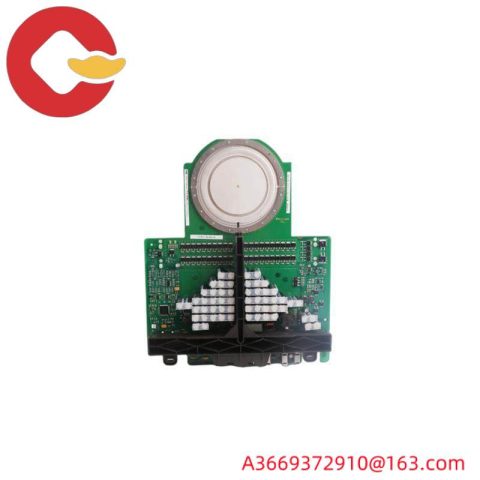 ABB 3BHB012961R0001 | 5SHX 2645L0002 IGCT MODULE