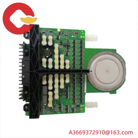 ABB 3BHB013085R0001 Industrial Gate Driver