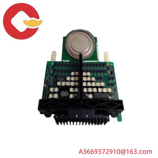 ABB 3BHB020538R0001 - High Voltage Thyristor Module