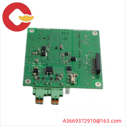 ABB SINT4450C Power Driver Board, Industrial Automation Solutions