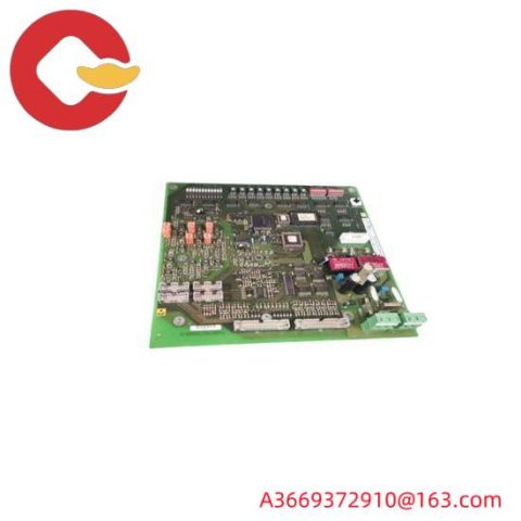 ABB 3BHE003855R0001 UNS 2882A Control Board