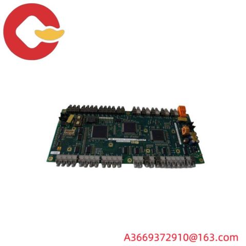 ABB 3BHE004573R1042 UFC760 BE42 PC BOARD - Industrial Control Module for Enhanced Efficiency and Reliability