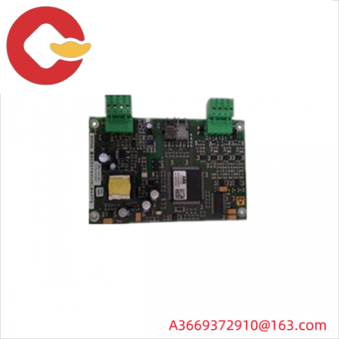 ABB 3BHE005555R0101 Voltage Measurement Board