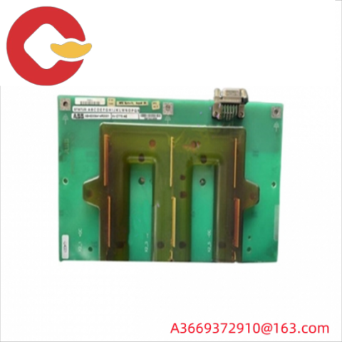ABB 3BHE-006414R0001 PCB BOARD: Advanced Control Module for Industrial Automation