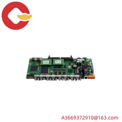 ABB 3BHE006805R0001: DDC779BE01 IGCT MODULE, Advanced Power Management Solution