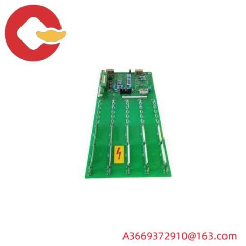 ABB UNS 0887A-P Control Module - 3BHE008128R0001 - Advanced Industrial Automation Solutions