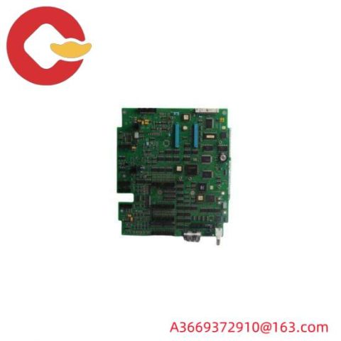 ABB UNS 2880A-P,V1, Industrial PLC Module, Automation Control Systems