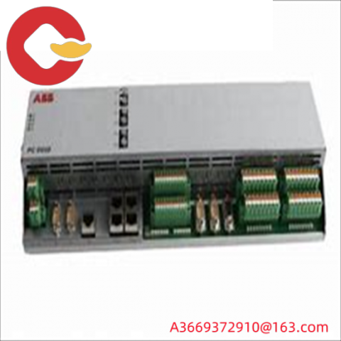 ABB 3BHE022293R0101 - PCD232A Communication Interface Unit, for Industrial Automation & Control