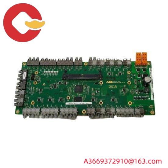 abb_3bhe024855r0101.jpg ABB 3BHE024855R0101 - Advanced Industrial Control Module