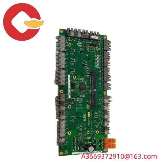 abb_3bhe024855r0101_1.jpg ABB 3BHE024855R0101 - Advanced Industrial Control Module