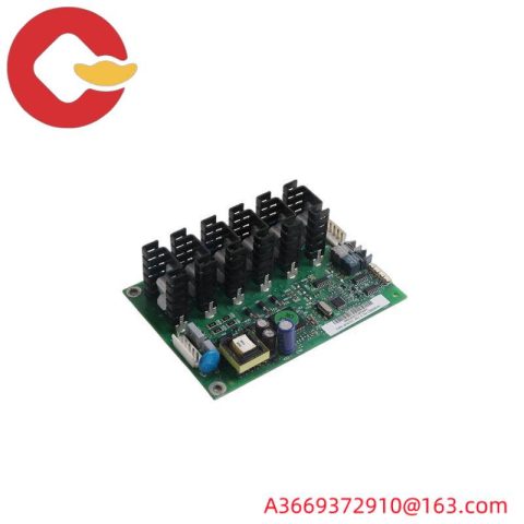 ABB 3BHE028761R0102 PCB Card: High-Performance Control Module for Industrial Automation
