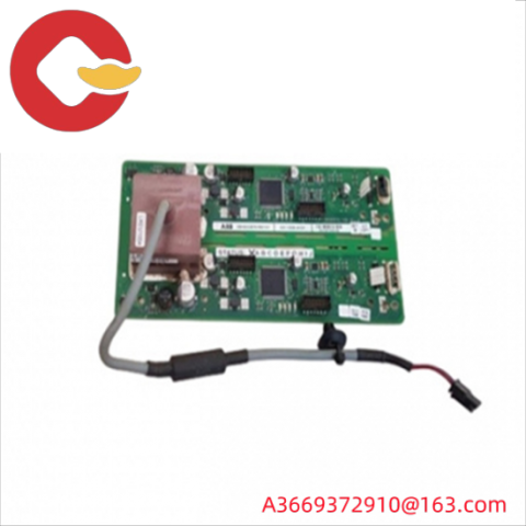 ABB 3BHE028761R1002 Gate Driver - Advanced Industrial Control Module