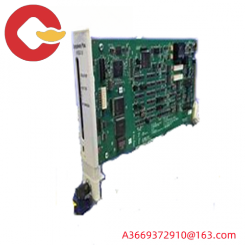 ABB 3BHE030312R0101: Precision Control Module for Industrial Automation