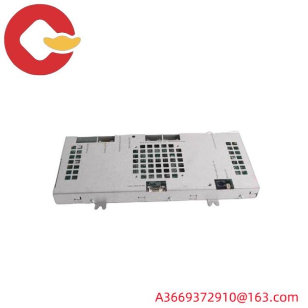 ABB 3BHE035301R1002 UNS0121 A-Z V1 CMT100 Release