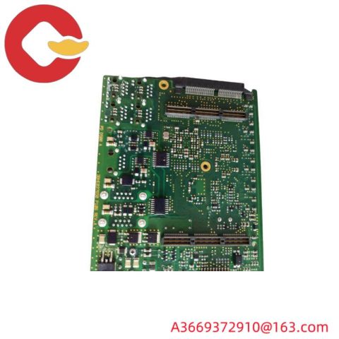 ABB 3BHE037649R0101 - Advanced Industrial Control Board for Enhanced Efficiency and Reliability