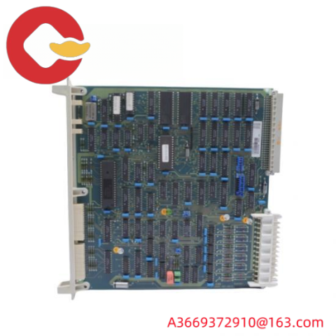 ABB LXN1604-6 3BHL000986P7000 Industrial Control Module