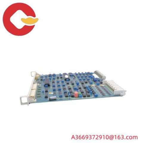 ABB LXN1604-6 3BHL000986P7000 Industrial Control Module