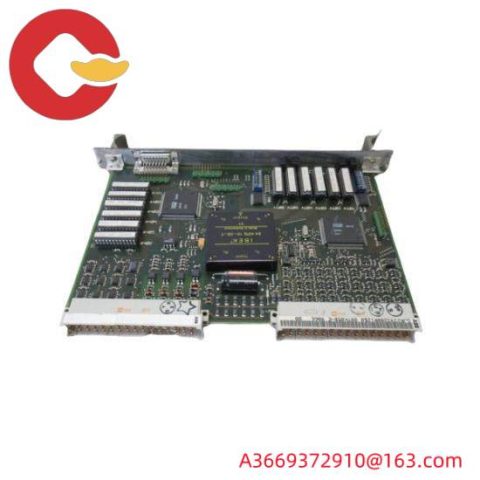 ABB LXN1604-6 3BHL000986P7000 Industrial Control Module
