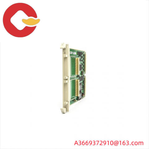 ABB 3BSE003816R1 Submodule Carrier; Producer: ABB