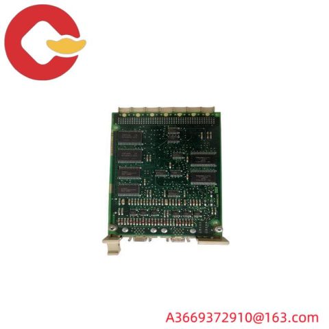 ABB 3BSE018283R1 - CI522A Interface Module, Industrial Automation Solutions