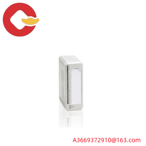 ABB 3BSE020836R1 Industrial Digital Input Module