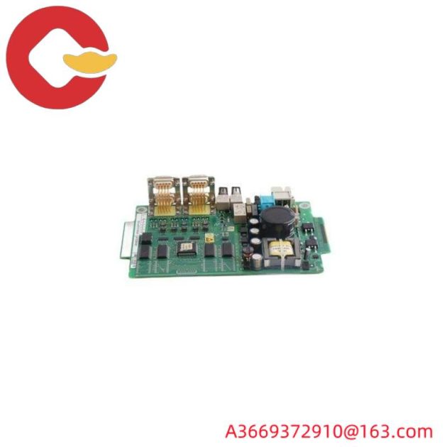 ABB 3EHE300694R0001 Power Supply - High Efficiency, Reliable Energy Solution
