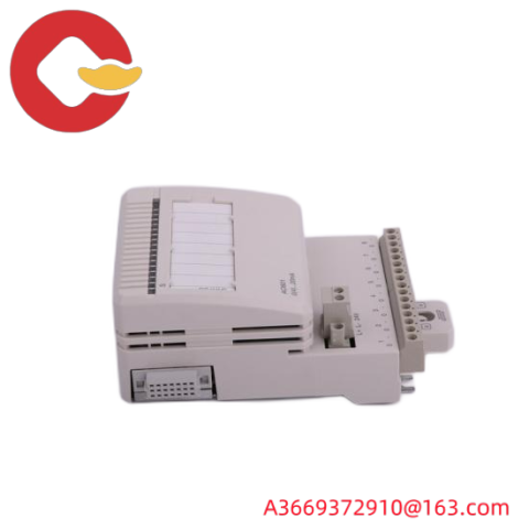 ABB 3HAA3563-AHA/2, High Performance Relay Module