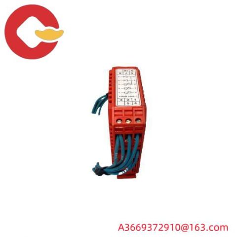 ABB 3HAB2989-1 Component Unit: Industrial Automation Control Module