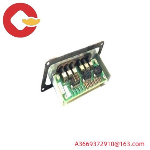 ABB 3HAB3700-1 Industrial Control Module