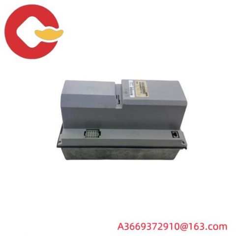 ABB 3HAB8101-13/11C Servo Drives & Amplifiers, Precision Control Solutions for Industrial Automation