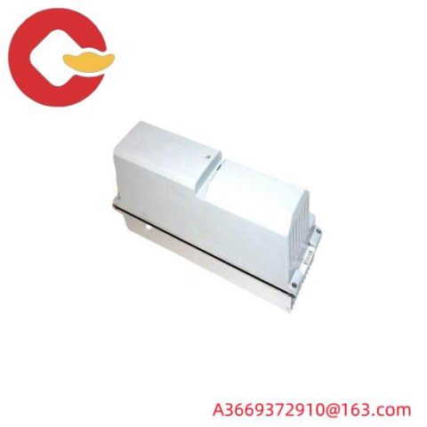 ABB 3HAB8101-8/08D Robotic Servo Drive Unit - Precision Control for Industrial Automation