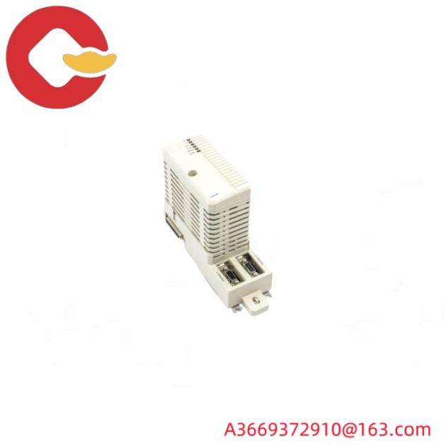 ABB 3HAB8101-8/08Y Industrial Control Module