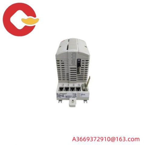ABB 3HAB8859-1/03A High Performance Control Module