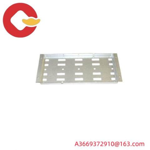 ABB 3HAC020813-082 - Robust Connection Block Bracket for Automation Parts