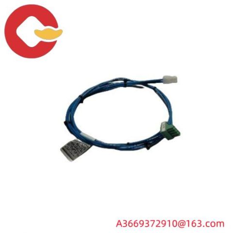 ABB 3HAC021008-001 Harness - Power Supply Computer Unit; ROBOT PARTS