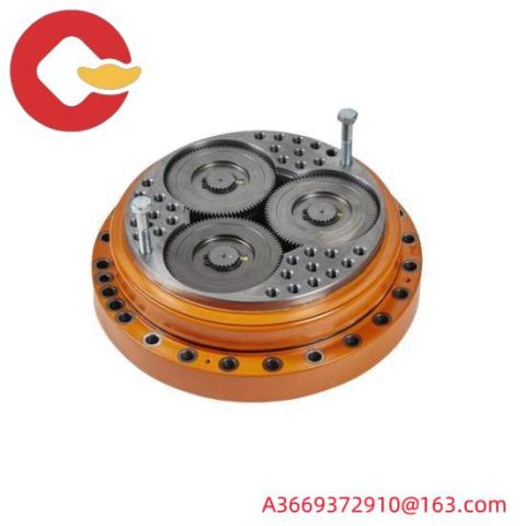 ABB 3HAC021127-004 Gearbox RV410F-270,176 - Precision Drives for Industrial Applications